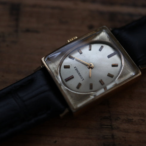 LONGINES / KS-709